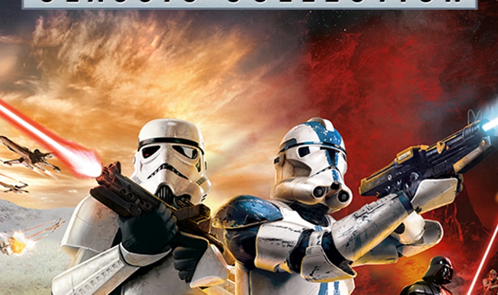 STAR WARS™: Battlefront Classic Collection