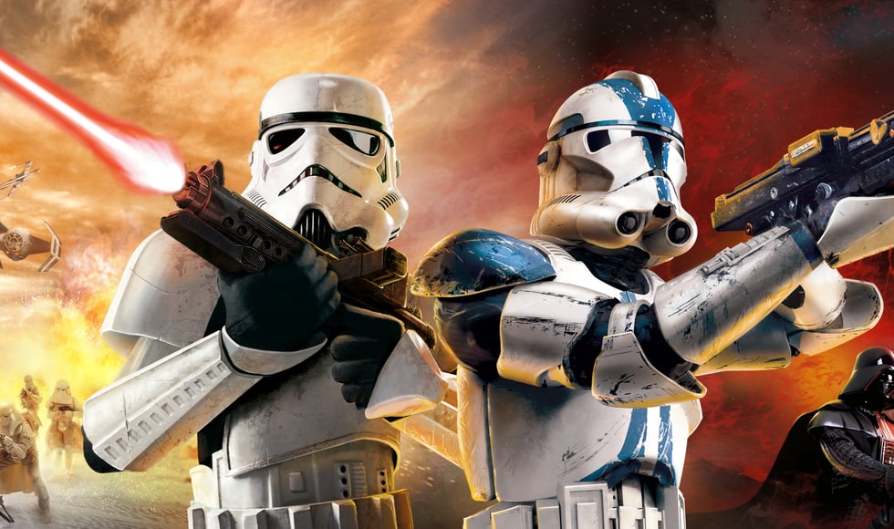 STAR WARS™: Battlefront Classic Collection