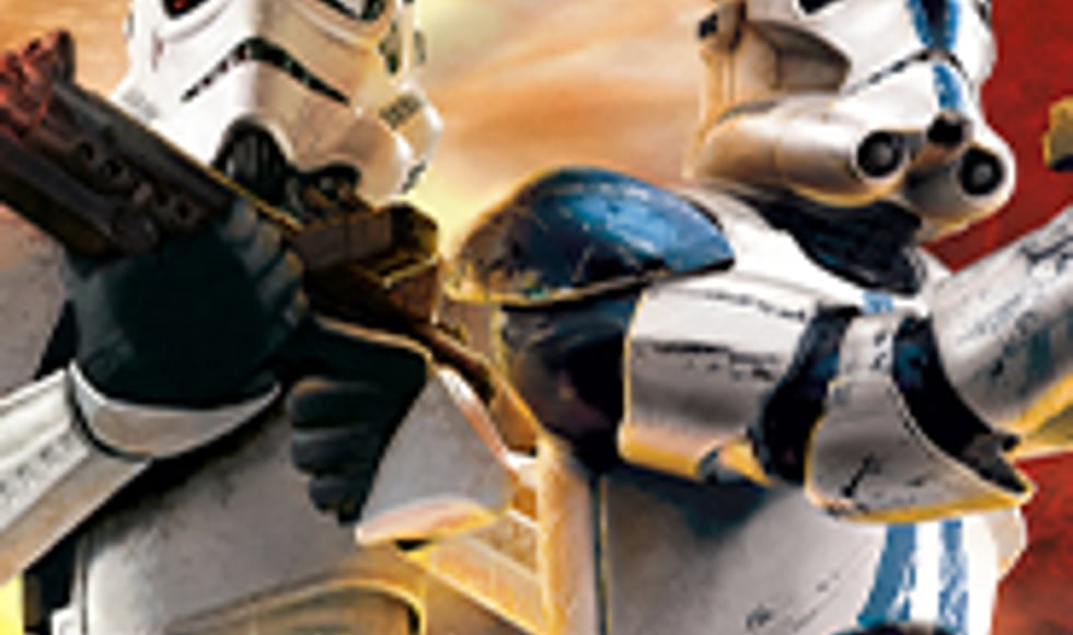 STAR WARS™: Battlefront Classic Collection