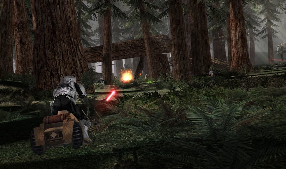 STAR WARS™: Battlefront Classic Collection