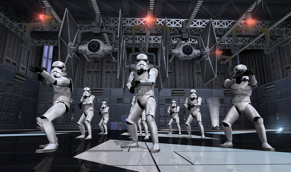 STAR WARS™: Battlefront Classic Collection