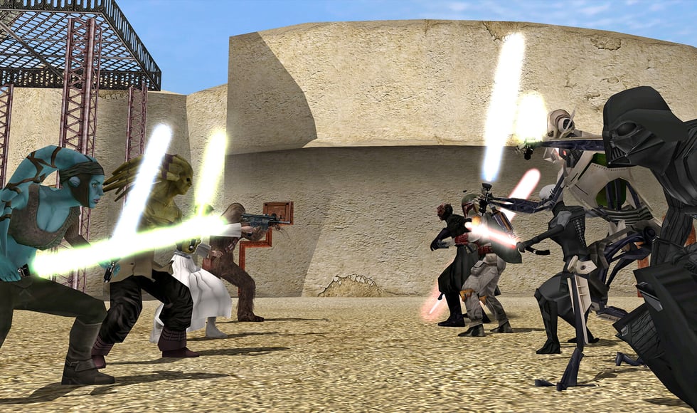 STAR WARS™: Battlefront Classic Collection