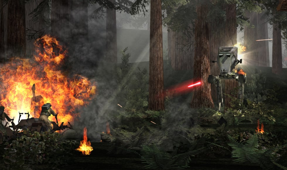 STAR WARS™: Battlefront Classic Collection