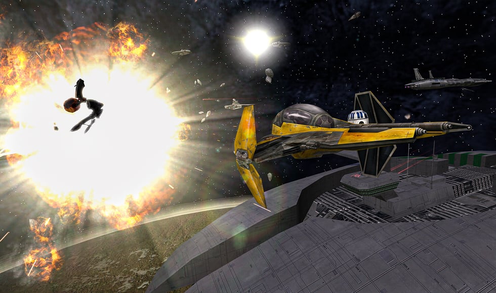 STAR WARS™: Battlefront Classic Collection