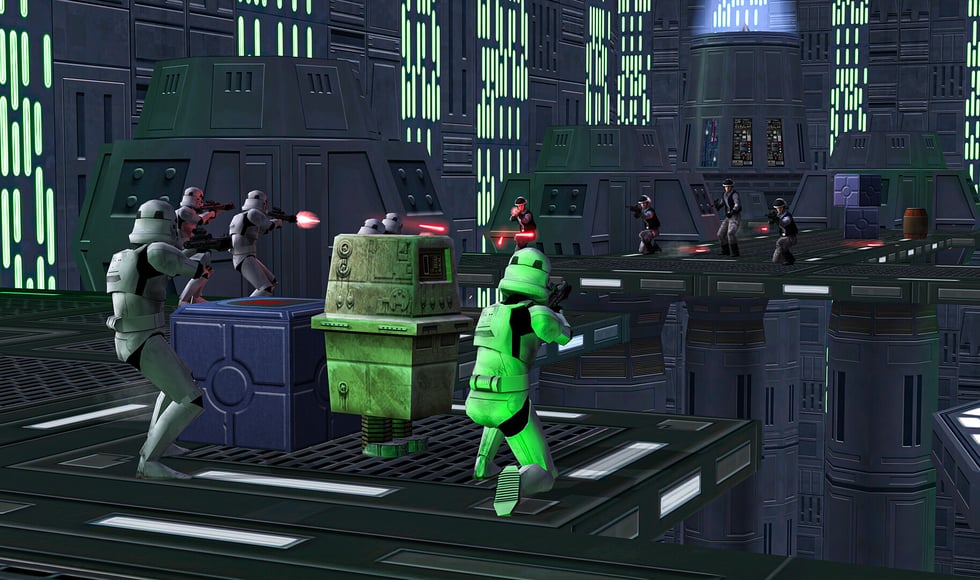STAR WARS™: Battlefront Classic Collection