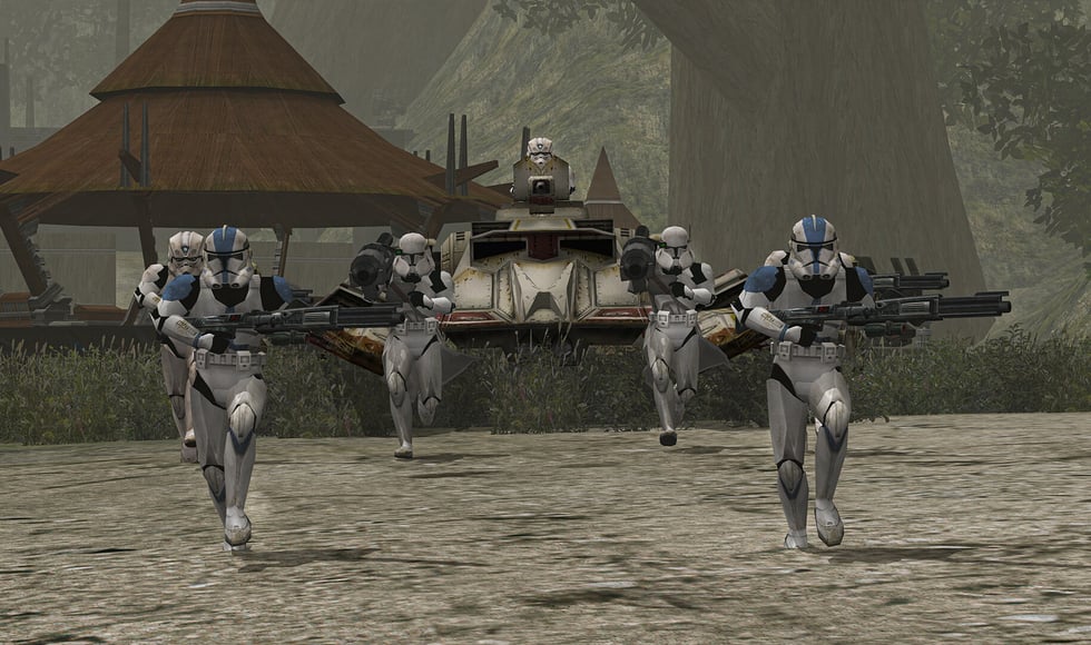 STAR WARS™: Battlefront Classic Collection