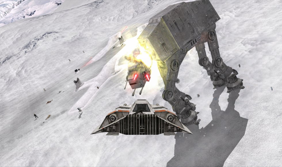 STAR WARS™: Battlefront Classic Collection