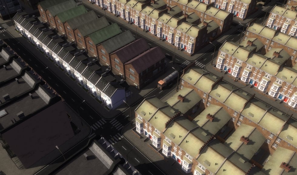 Cities in Motion: London