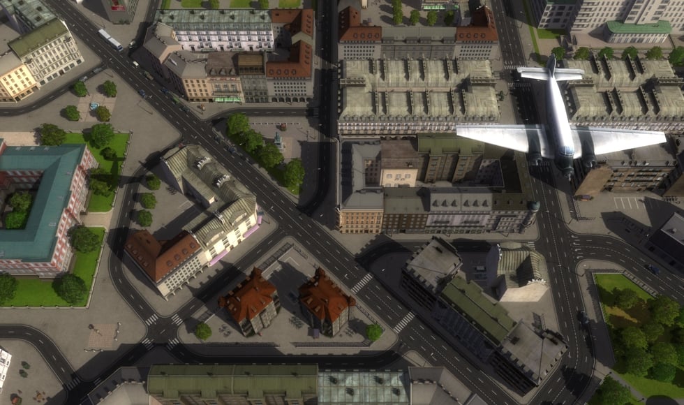 Cities in Motion: Paris