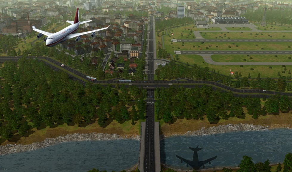 Cities in Motion: Soundtrack