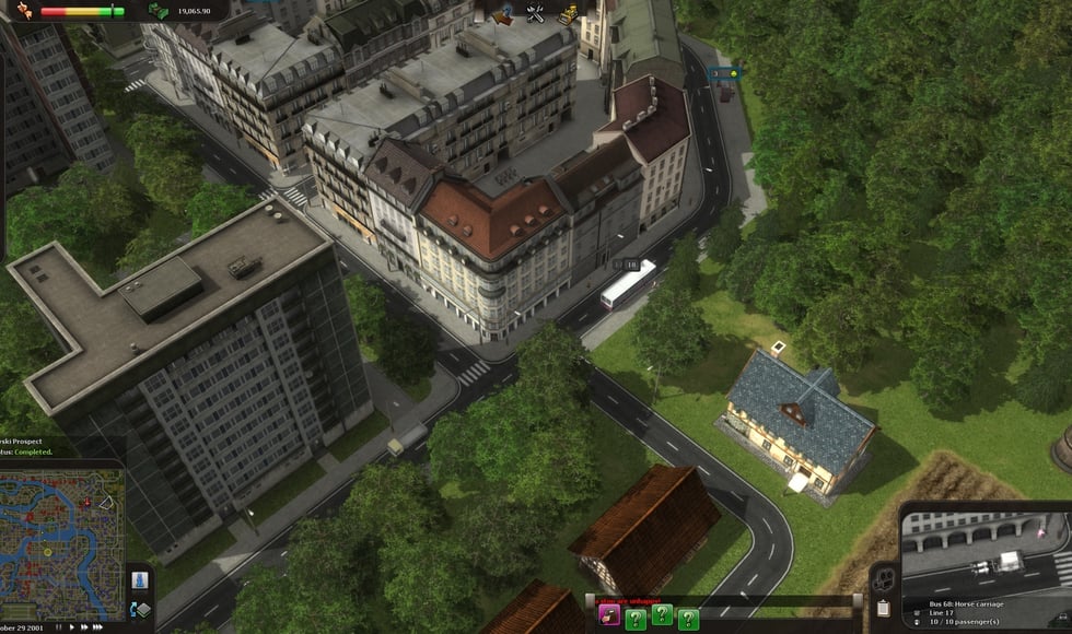 Cities in Motion: St. Petersburg