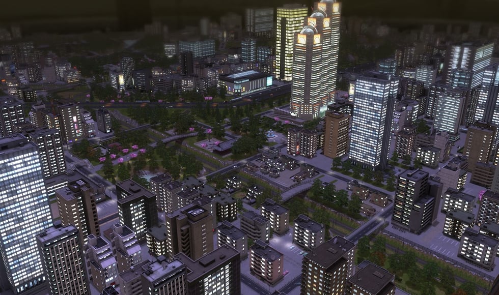 Cities in Motion: Tokyo