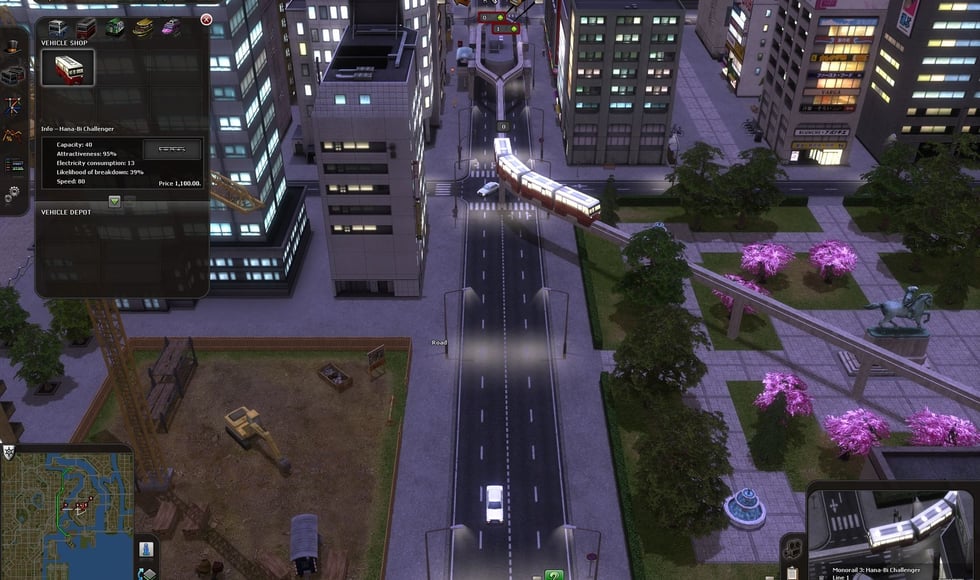 Cities in Motion: Tokyo