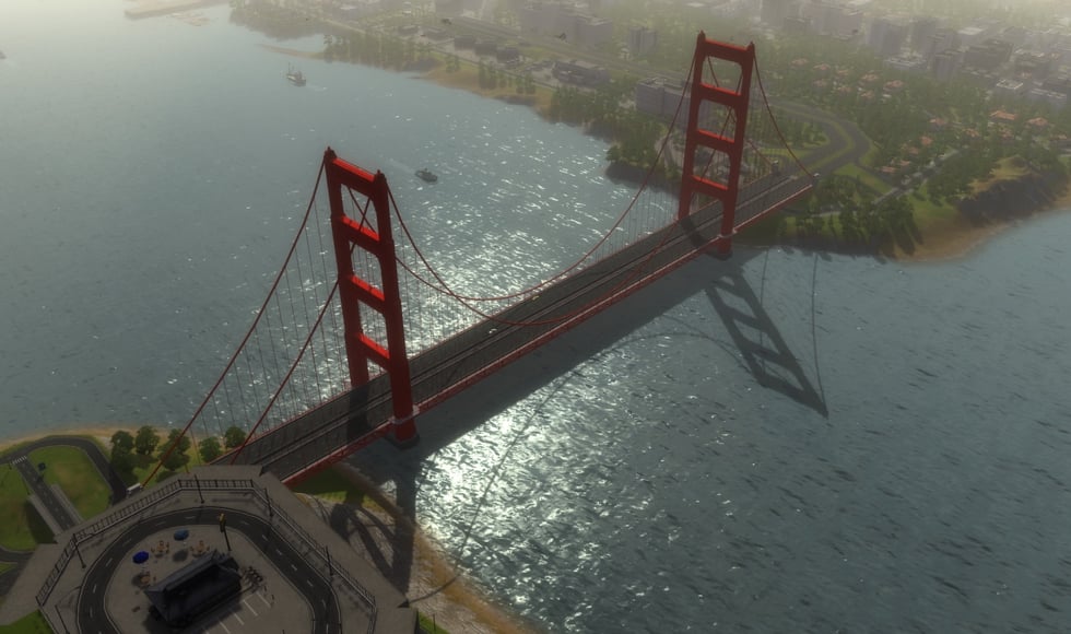 Cities in Motion: US Cities