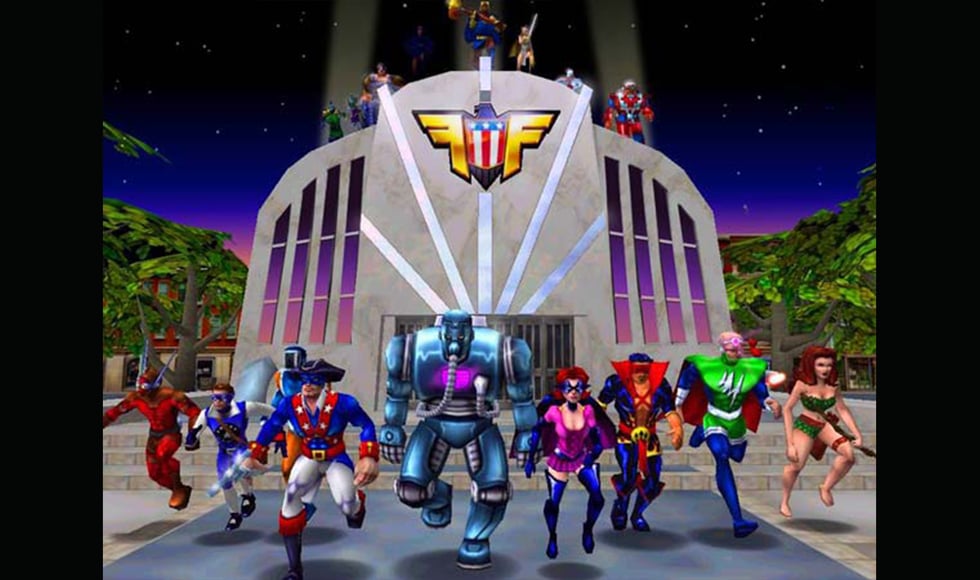 Freedom Force