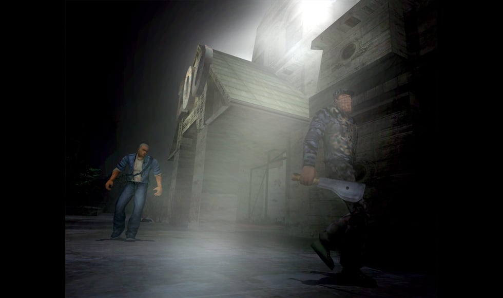 Manhunt