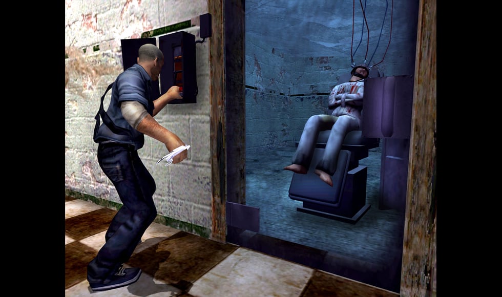 Manhunt