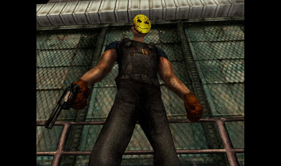 Manhunt
