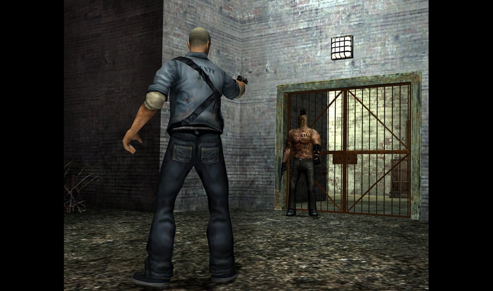 Manhunt