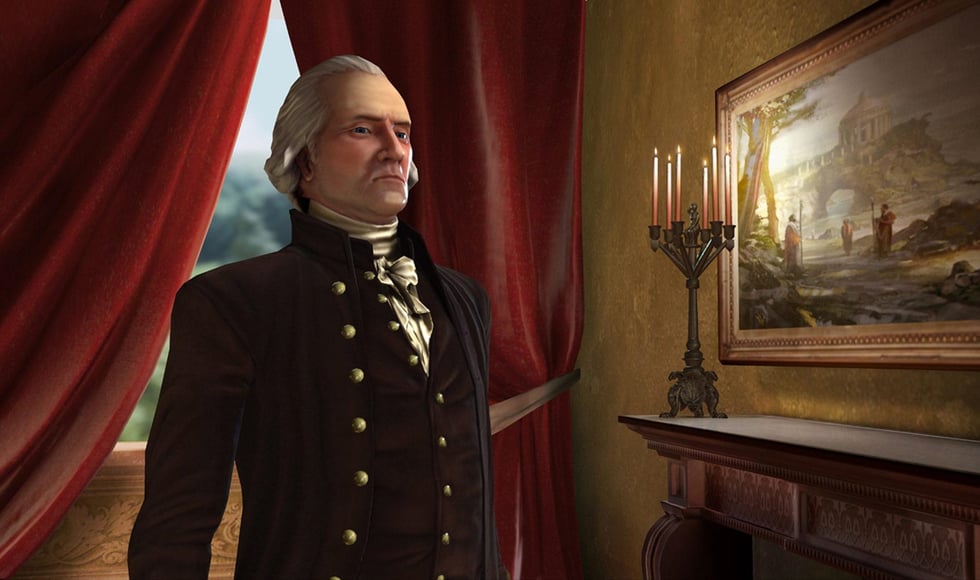 Sid Meier's Civilization V