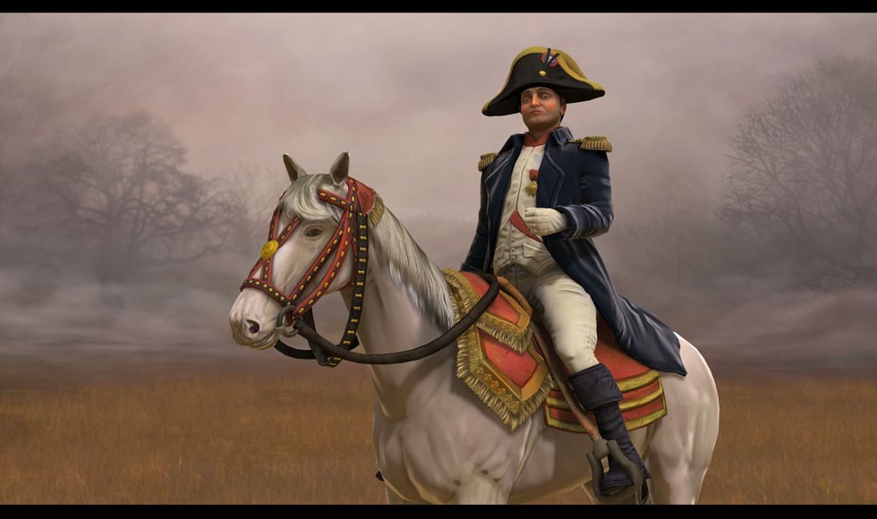 Sid Meier's Civilization V
