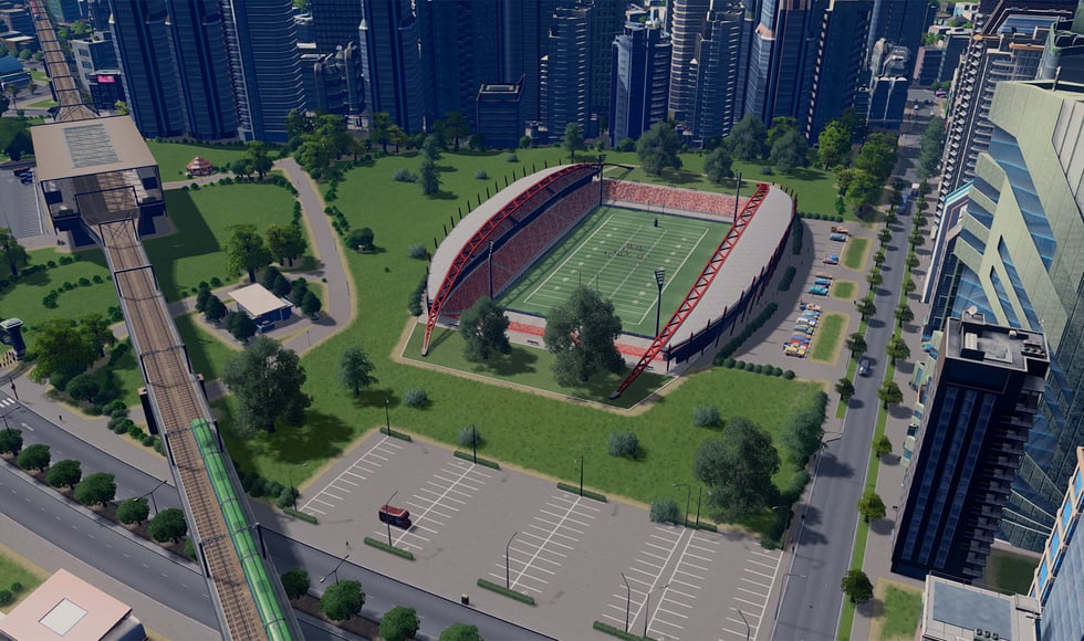 Cities: Skylines - World Tour Bundle 2