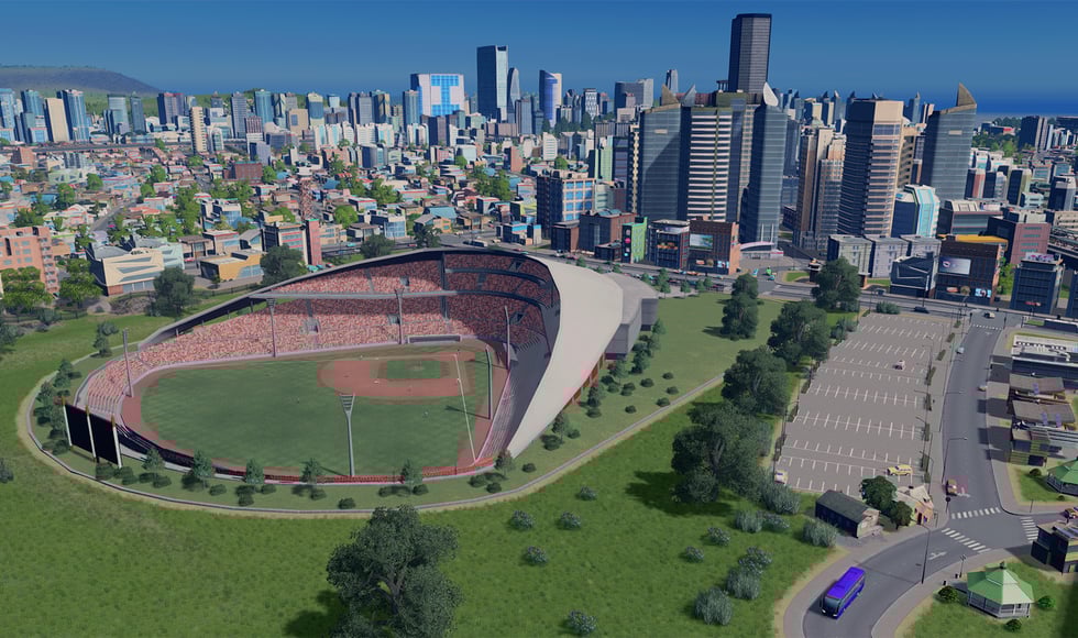 Cities: Skylines - World Tour Bundle 2
