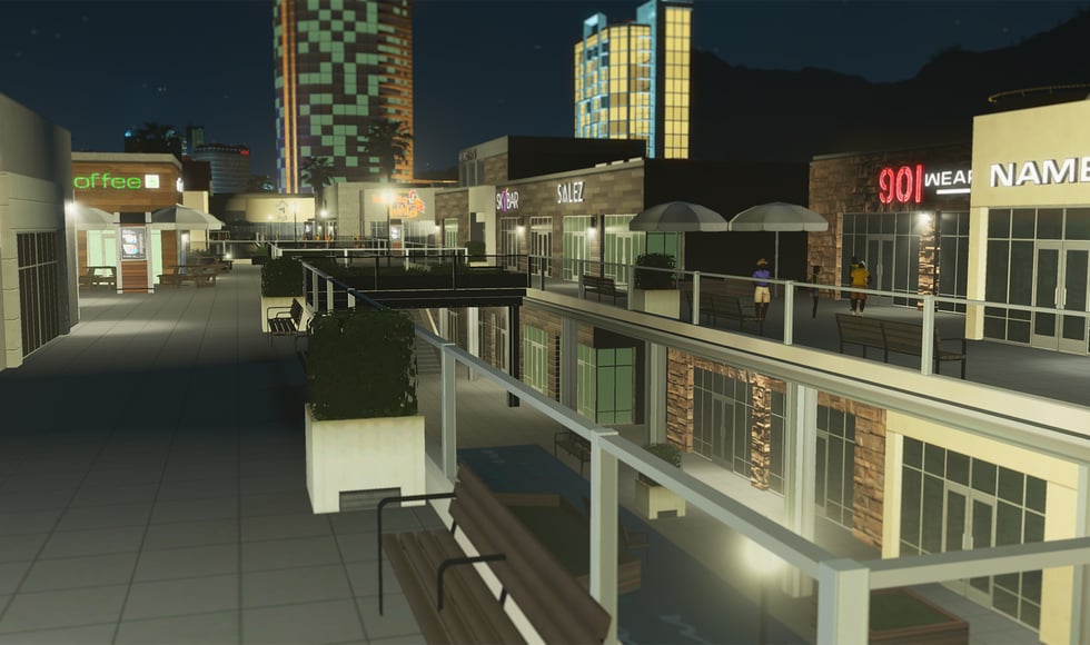 Cities: Skylines - World Tour Bundle 2