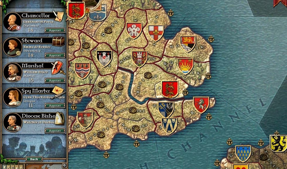 Crusader Kings Complete