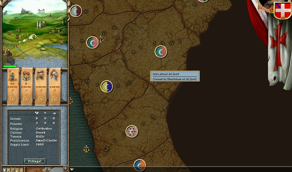 Crusader Kings Complete