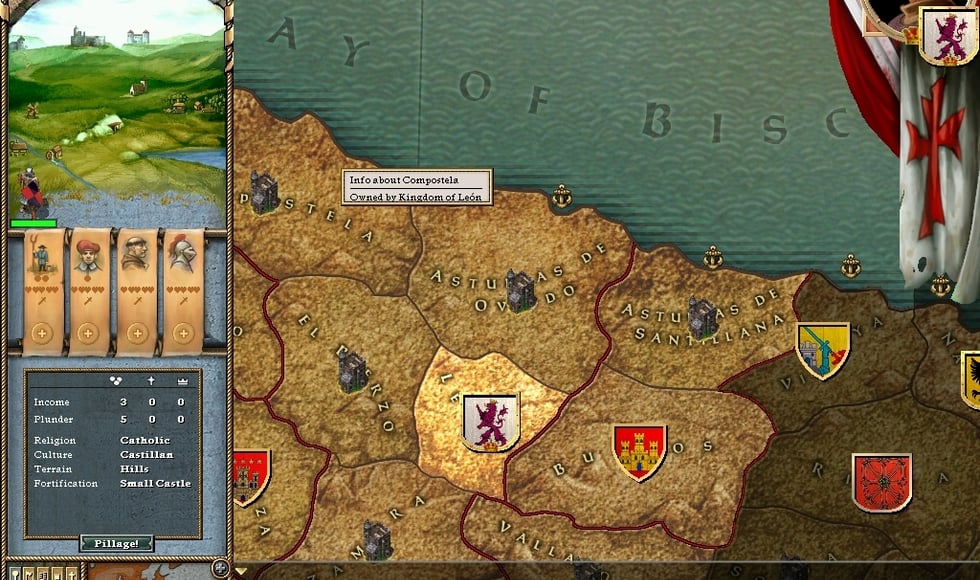 Crusader Kings Complete