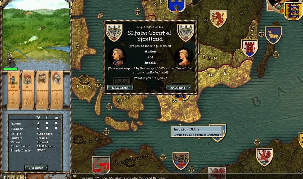 Crusader Kings Complete
