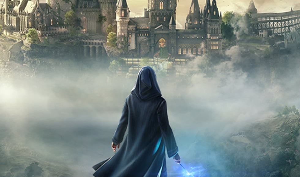 Hogwarts Legacy