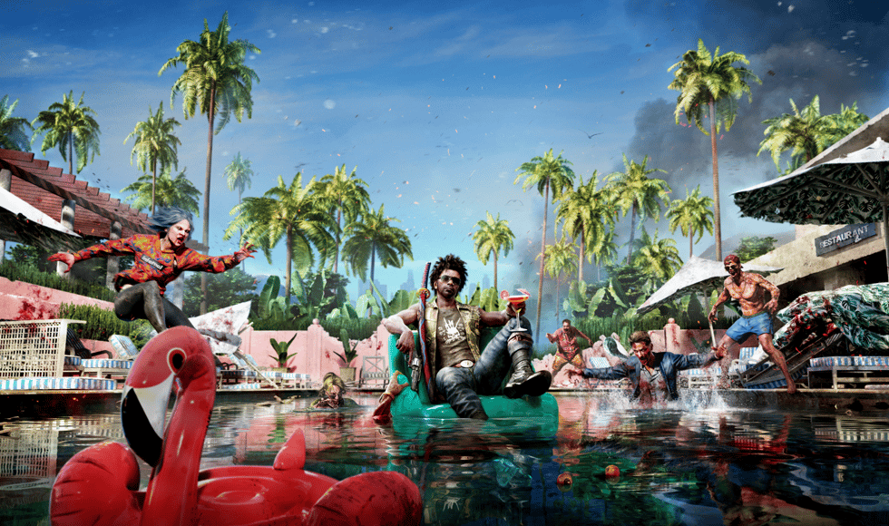 Dead Island 2