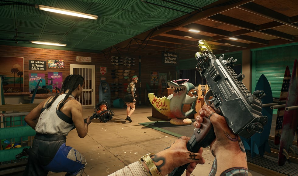 Dead Island 2 Ultimate Edition