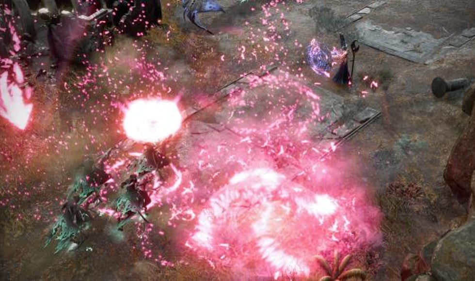 Warhammer Age of Sigmar: Realms of Ruin - Gaunt Summoner