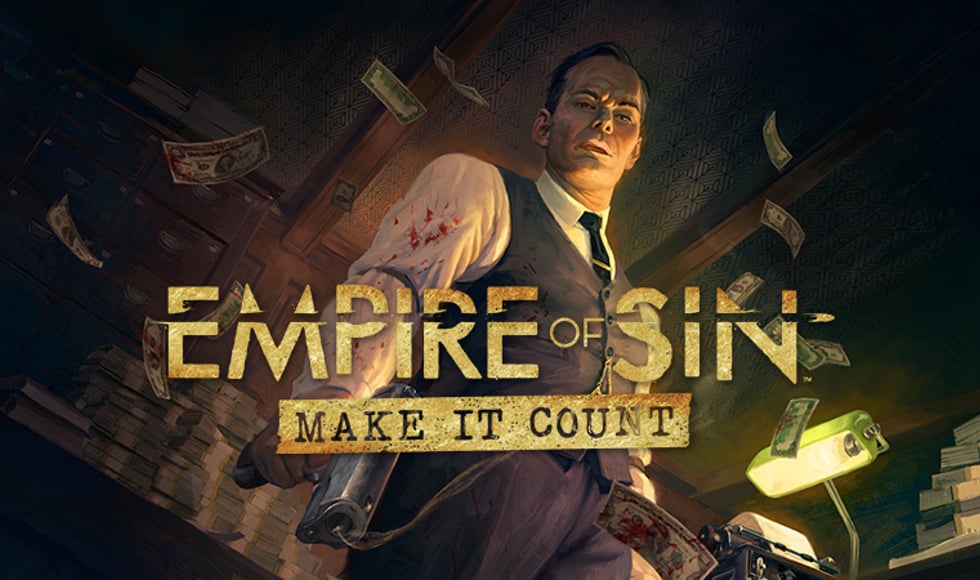 Empire of Sin: Make It Count