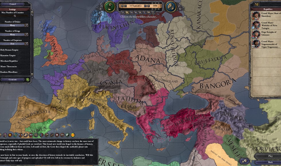 Crusader Kings II: Holy Fury