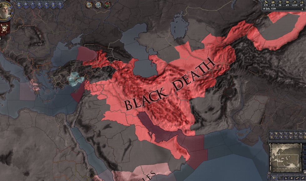 Crusader Kings II: Imperial Collection