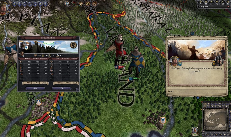 Crusader Kings II: Imperial Collection