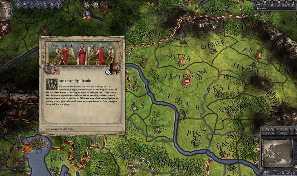 Crusader Kings II: Imperial Collection