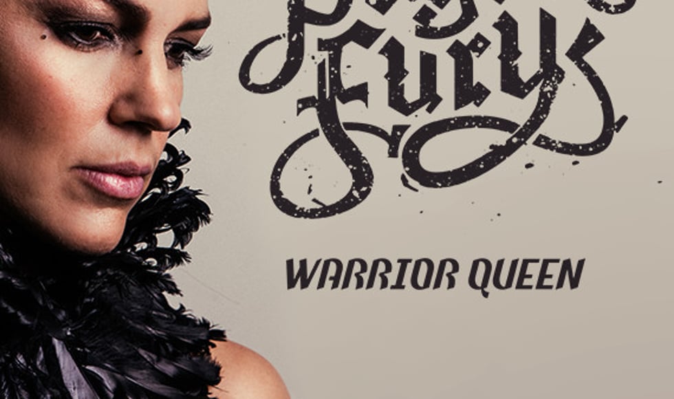 Crusader Kings II: Pagan Fury - Warrior Queen