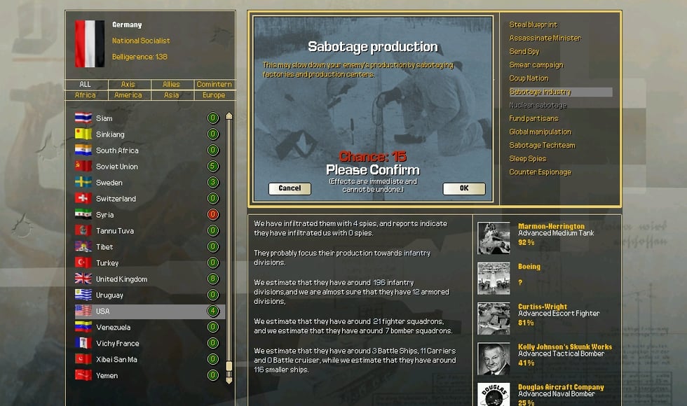 Hearts of Iron 2 Complete