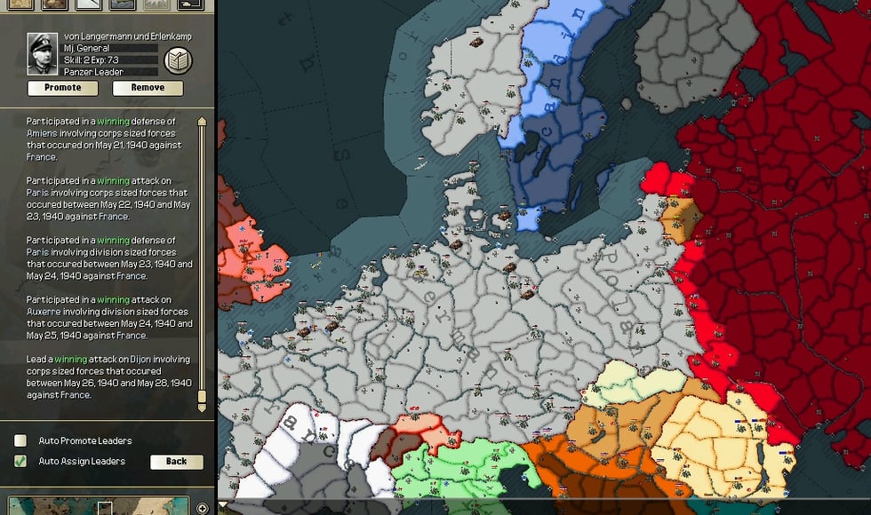 Hearts of Iron 2 Complete