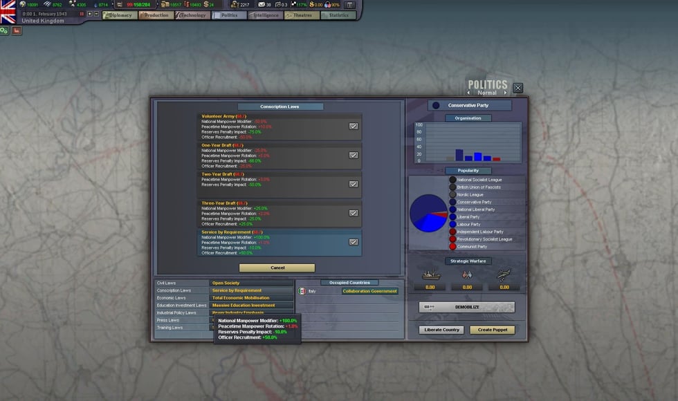 Hearts of Iron Collection III