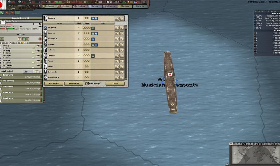 Hearts of Iron Collection III