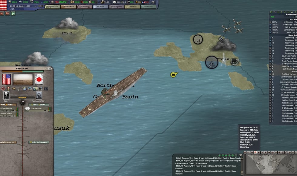 Hearts of Iron Collection III