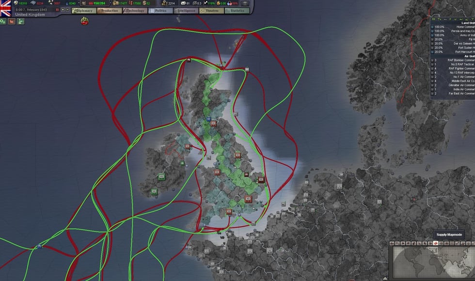 Hearts of Iron Collection III
