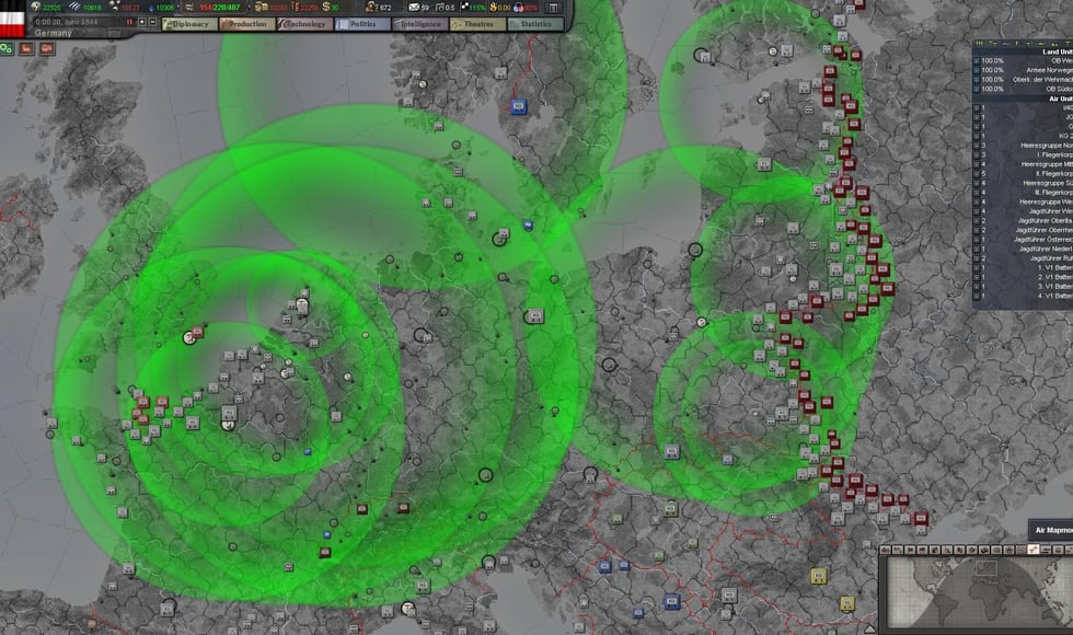Hearts of Iron Collection III