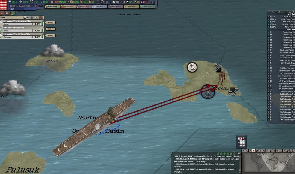 Hearts of Iron Collection III